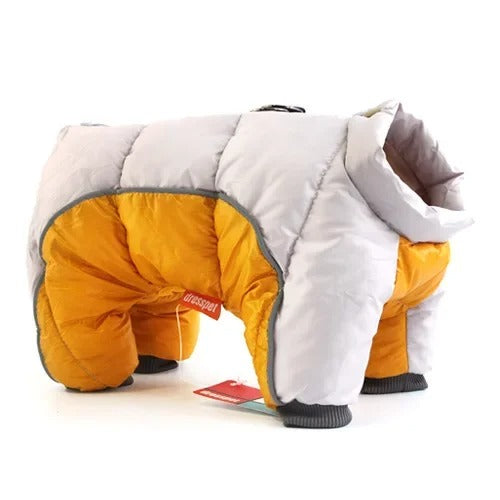 Arctic Paws - Waterproof Dog Winter Jacket