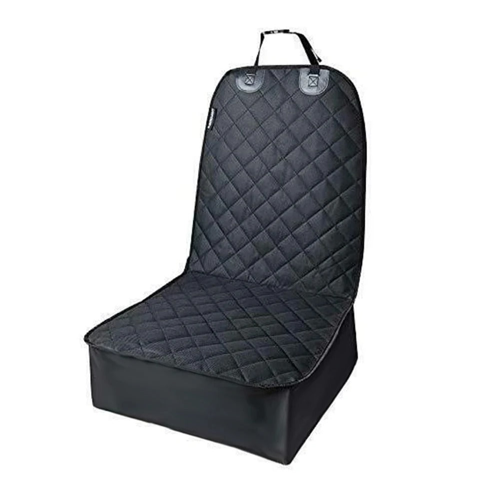 Seat Shield - Waterproof Dog Car Seat Cover