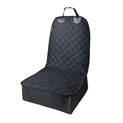 Seat Shield - Waterproof Dog Car Seat Cover