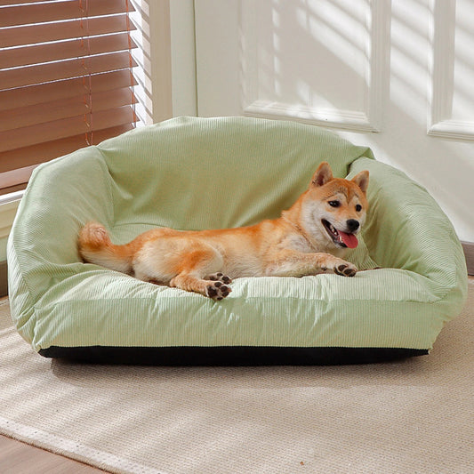 Paw Lounge - Dog Sofa Bed