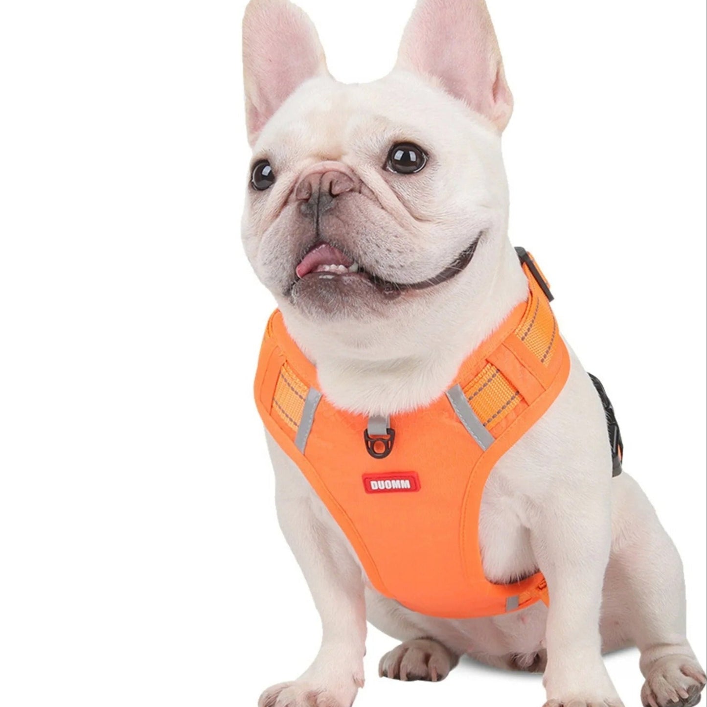 Glow Trek - Reflective Dog Harness Vest