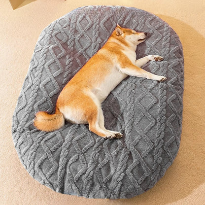 Puppy Retreat - Soft Breathable Dog Bed