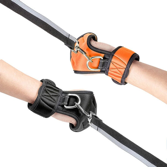 Stride Leash - Hands Free Dog Leash