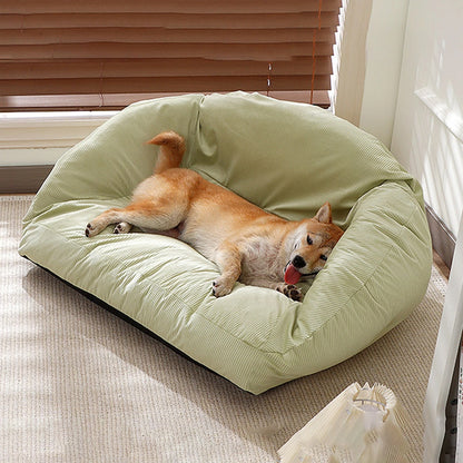 Paw Lounge - Dog Sofa Bed