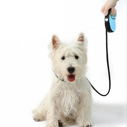 Flexi Walk - Automatic Retractable Dog Leash