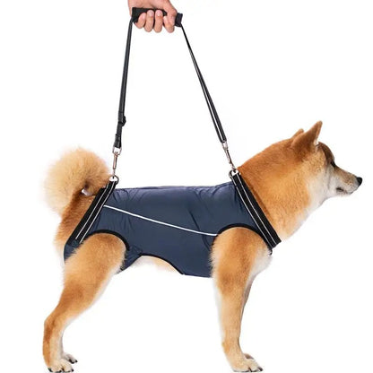 Lift Assist - Adjustable Dog Support Harness