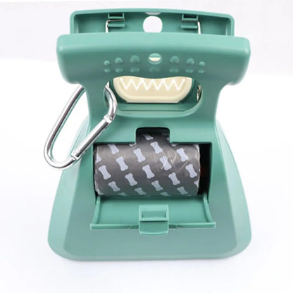 Scoop Mate - Easy Dog Poop Scooper