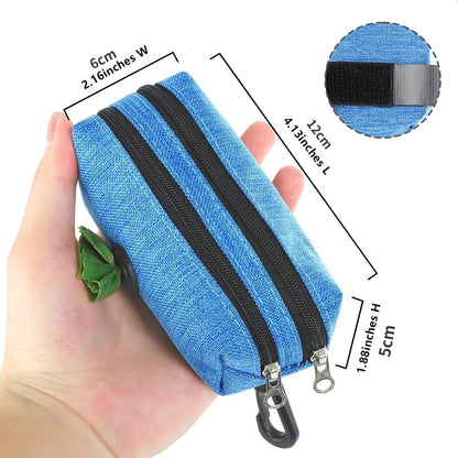 Waste Mate - Portable Pet Waste Pouch