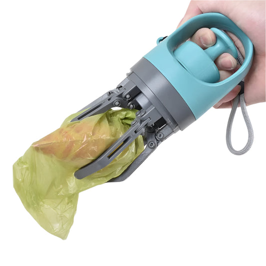 Scooper Pro - Dog Poop Scooper
