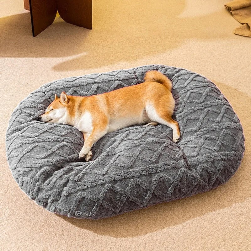 Puppy Retreat - Soft Breathable Dog Bed