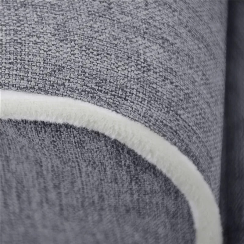 Paw Cloud – Ultra Comfy Pet Bed for All Seasons