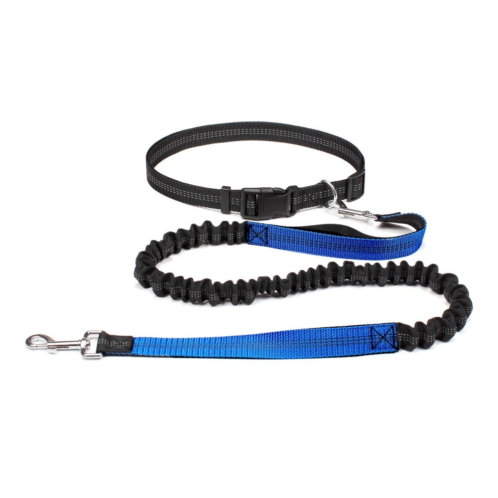 Stride Pro - Hands Free Reflective Dog Leash