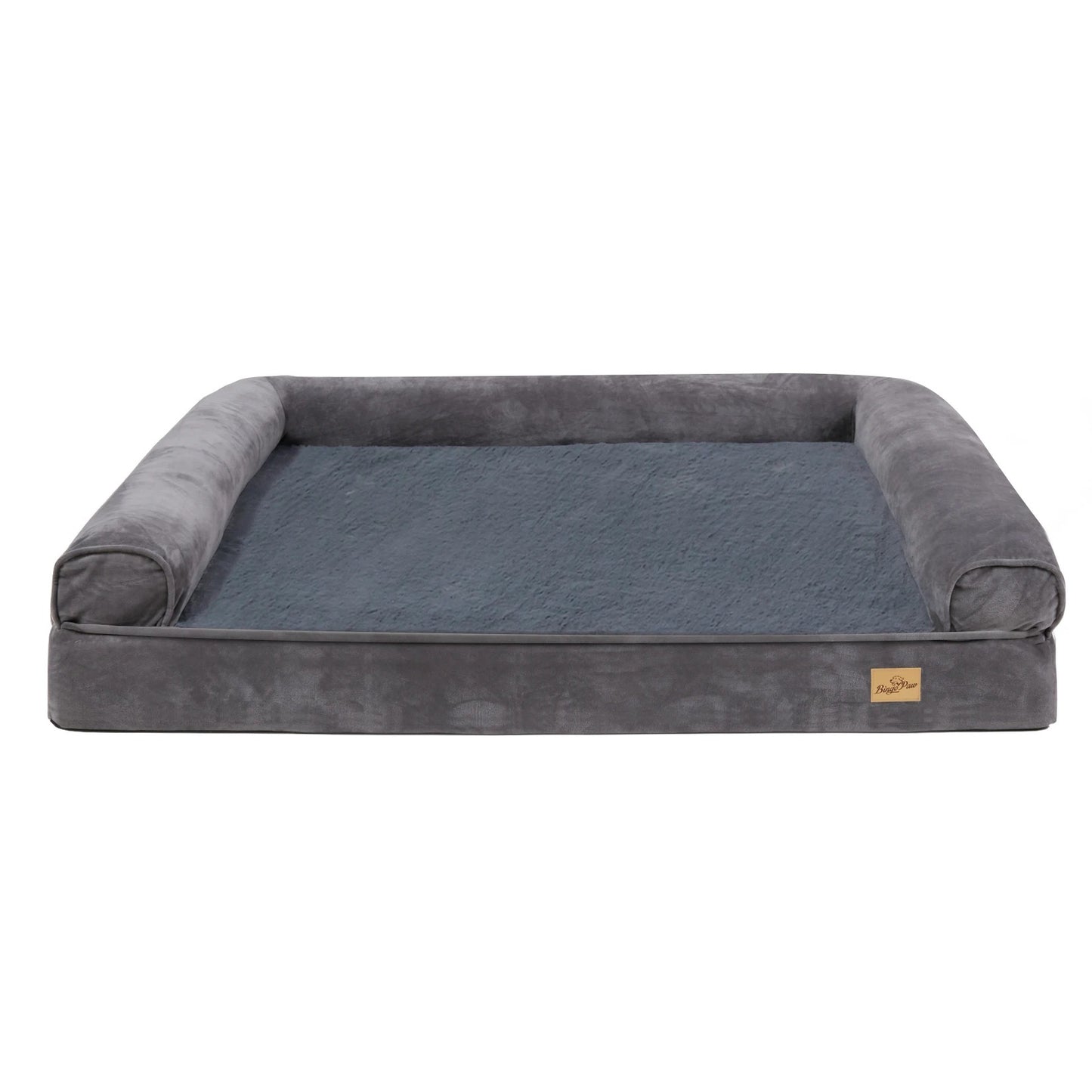 Sleep Haven - Large & Comfortable Orthopedic Dog Bed