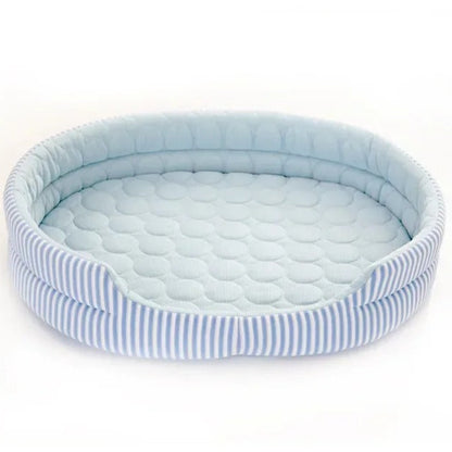 Frost Nest - Cooling Bed for Dogs