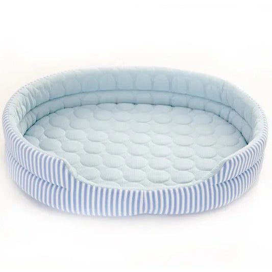 Frost Nest - Cooling Bed for Dogs