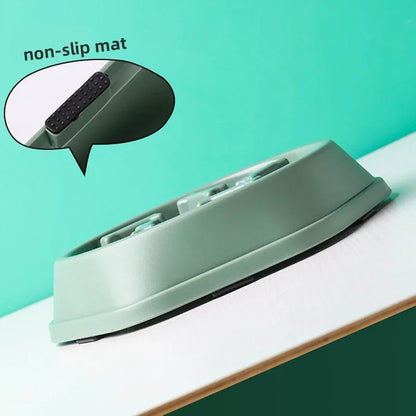 Meal Maze - Slow Feeding Dog Bowl