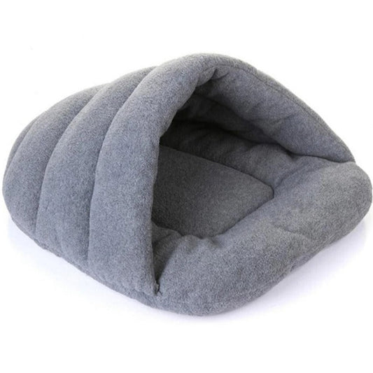 Teddy Nest - Pet Bed with Warmth Insulation
