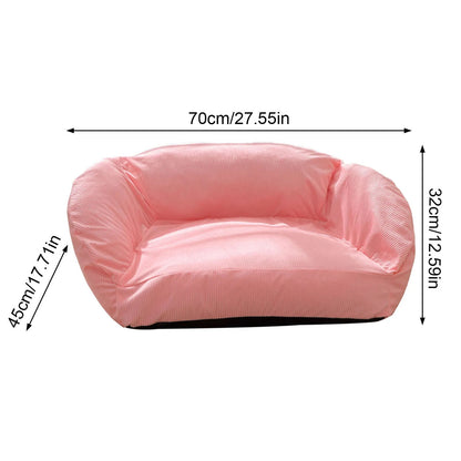 Paw Lounge - Dog Sofa Bed