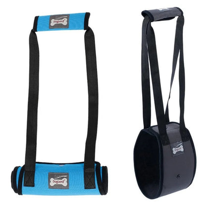Mobility Aid - Adjustable Dog Support Sling