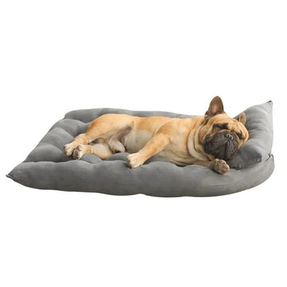 Paw Lounge - 3 in 1 Luxury Sofa Dog Bed