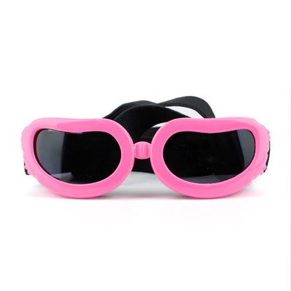 Sunny Pup - UV Protection Dog Goggles