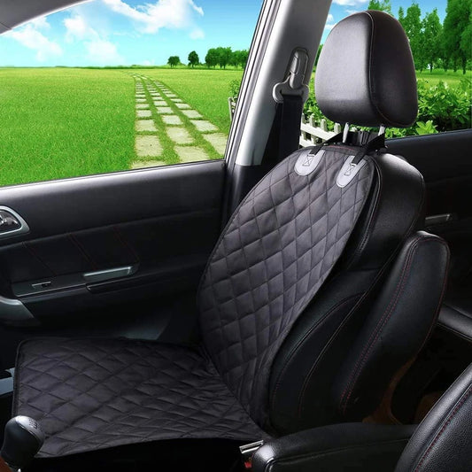 Seat Shield - Waterproof Dog Car Seat Cover