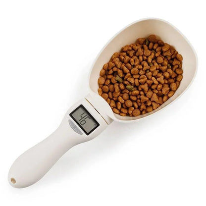 Portion Pro - Pet Food Measuring Scooper