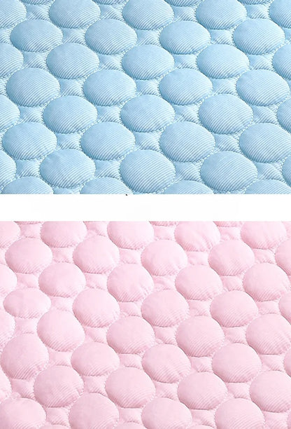 Frost Nest - Cooling Bed for Dogs