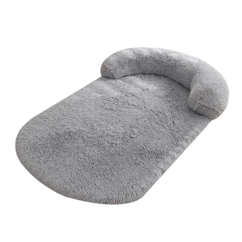 Comfort Haven - Warm & Cozy Orthopedic Dog Bed