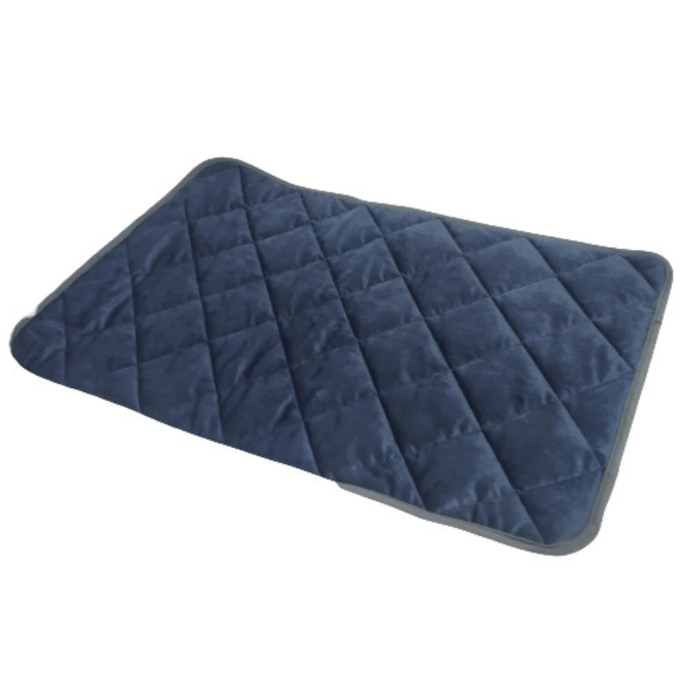 Heat Haven - Warm & Cozy Self Heating Pet Blanket