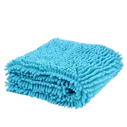 Paw Dry - Ultra Absorbent Dog Towel