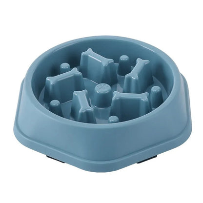 Meal Maze - Slow Feeding Dog Bowl