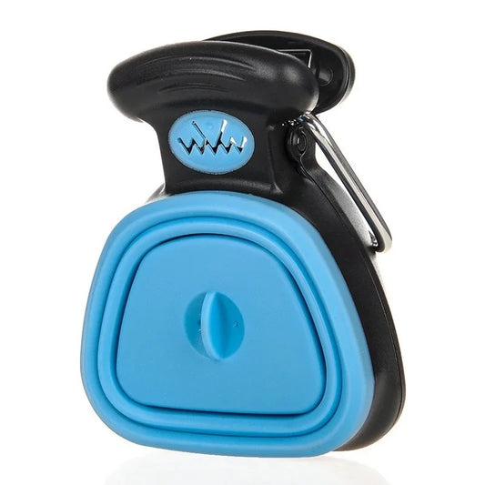 Scoop Mate - Easy Dog Poop Scooper