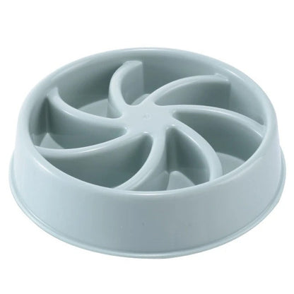 Smart Chow - Slow Feeding Dog Bowl
