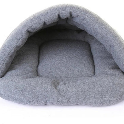 Teddy Nest - Pet Bed with Warmth Insulation