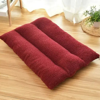 Comfy Nest - Orthopedic Therapeutic Large Dog Bed for Deep Sleep