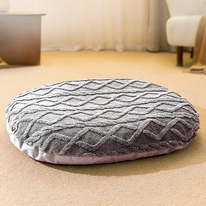 Puppy Retreat - Soft Breathable Dog Bed