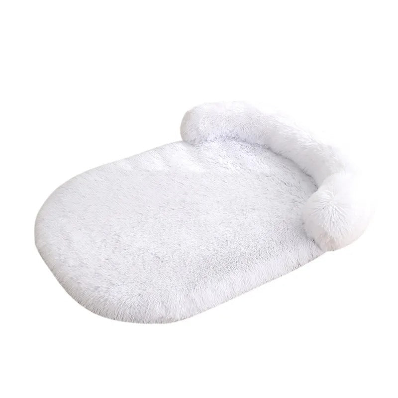 Comfort Haven - Warm & Cozy Orthopedic Dog Bed