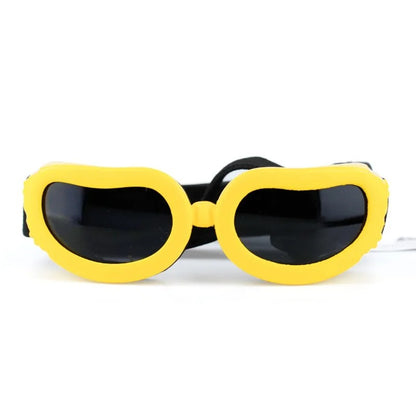 Sunny Pup - UV Protection Dog Goggles
