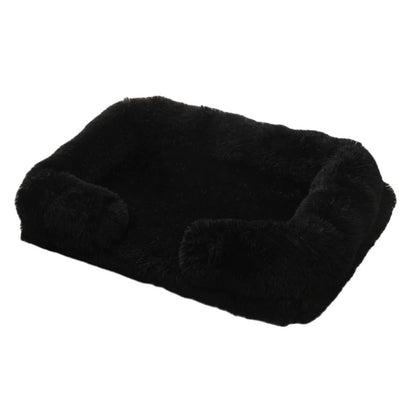 Plush Haven - Orthopedic Dog Bed