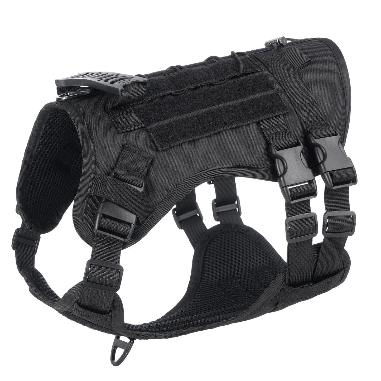 Guardian Vest - Tactical Dog Harness