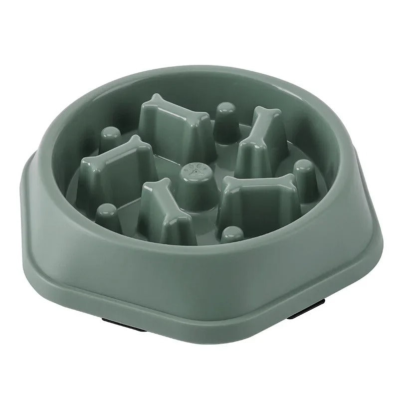 Meal Maze - Slow Feeding Dog Bowl