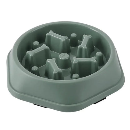 Meal Maze - Slow Feeding Dog Bowl