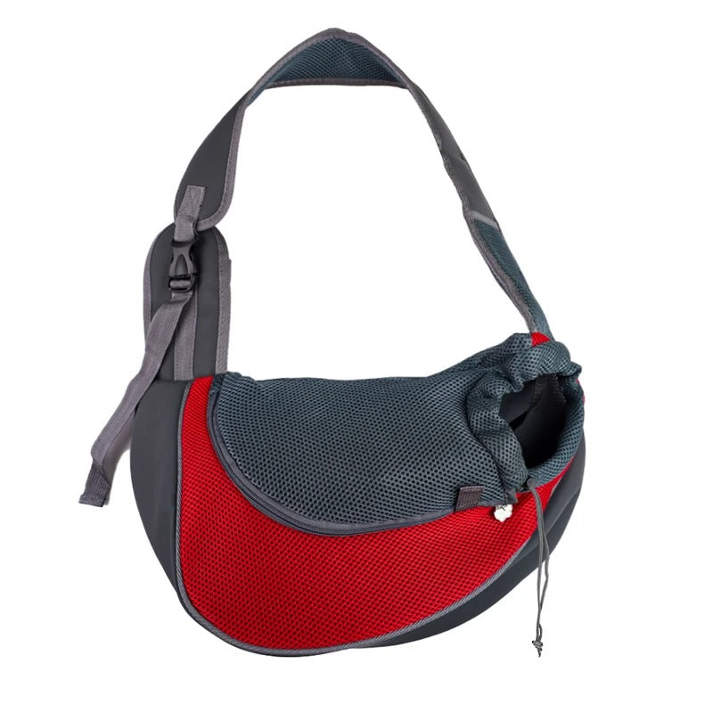 Pet Voyager - Pet Carrier Sling Tote