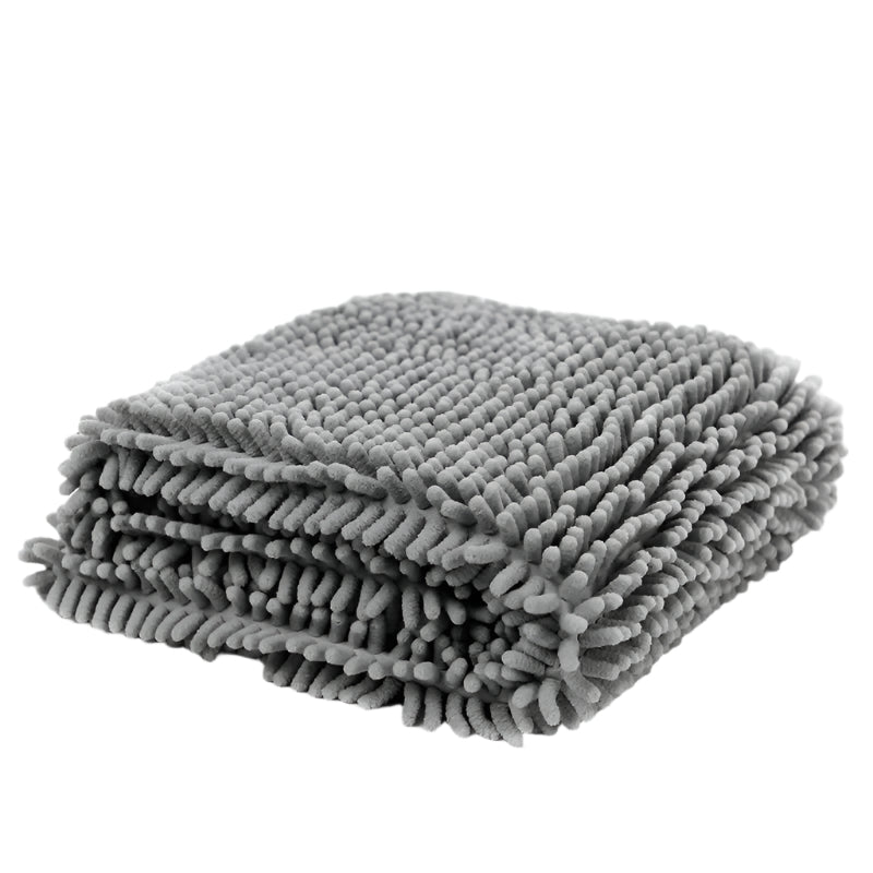 Paw Dry - Ultra Absorbent Dog Towel