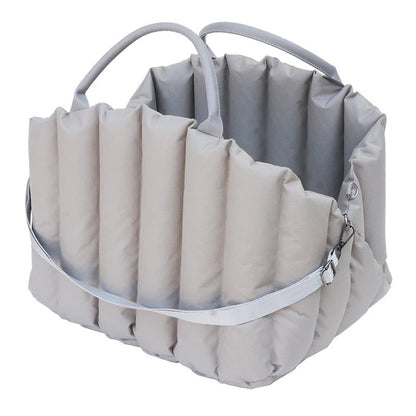 Carry Cozy - Lightweight Waterproof Dog Carrier Bag