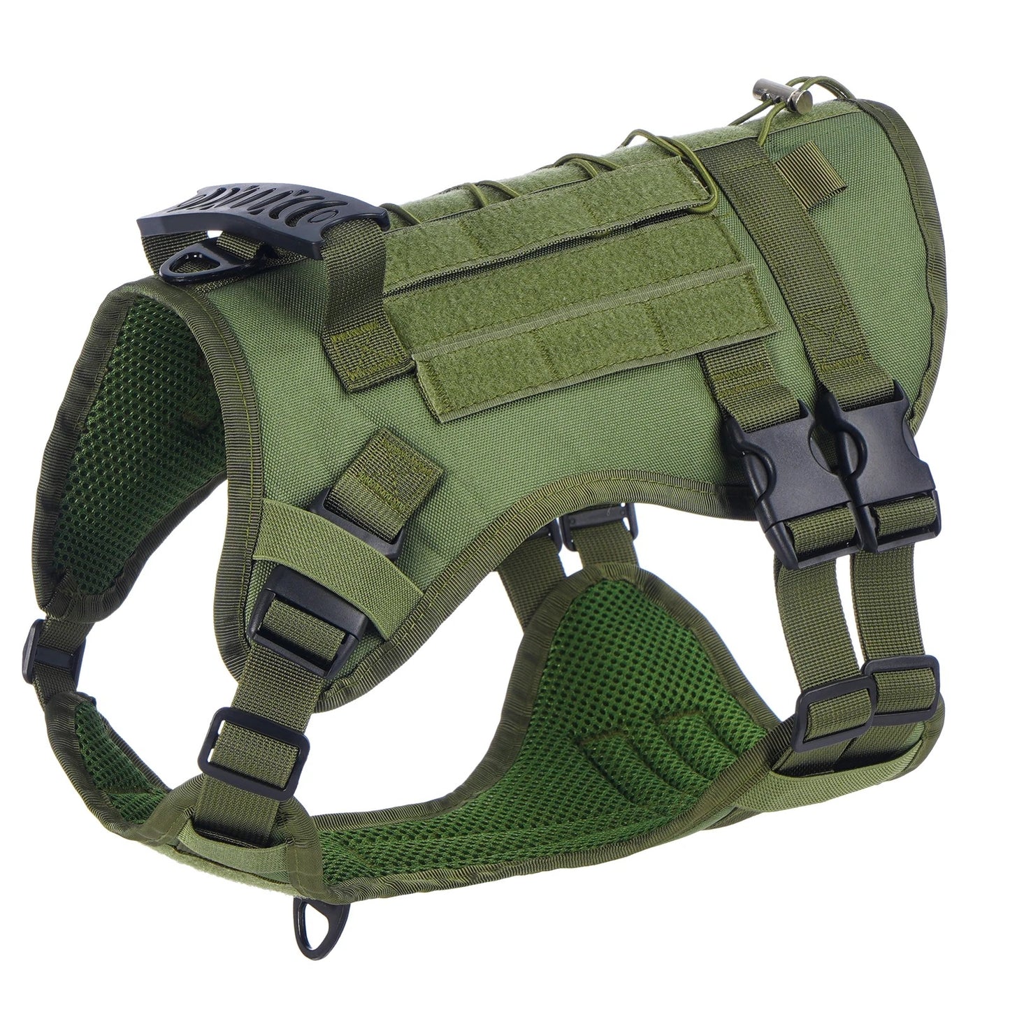 Guardian Vest - Tactical Dog Harness