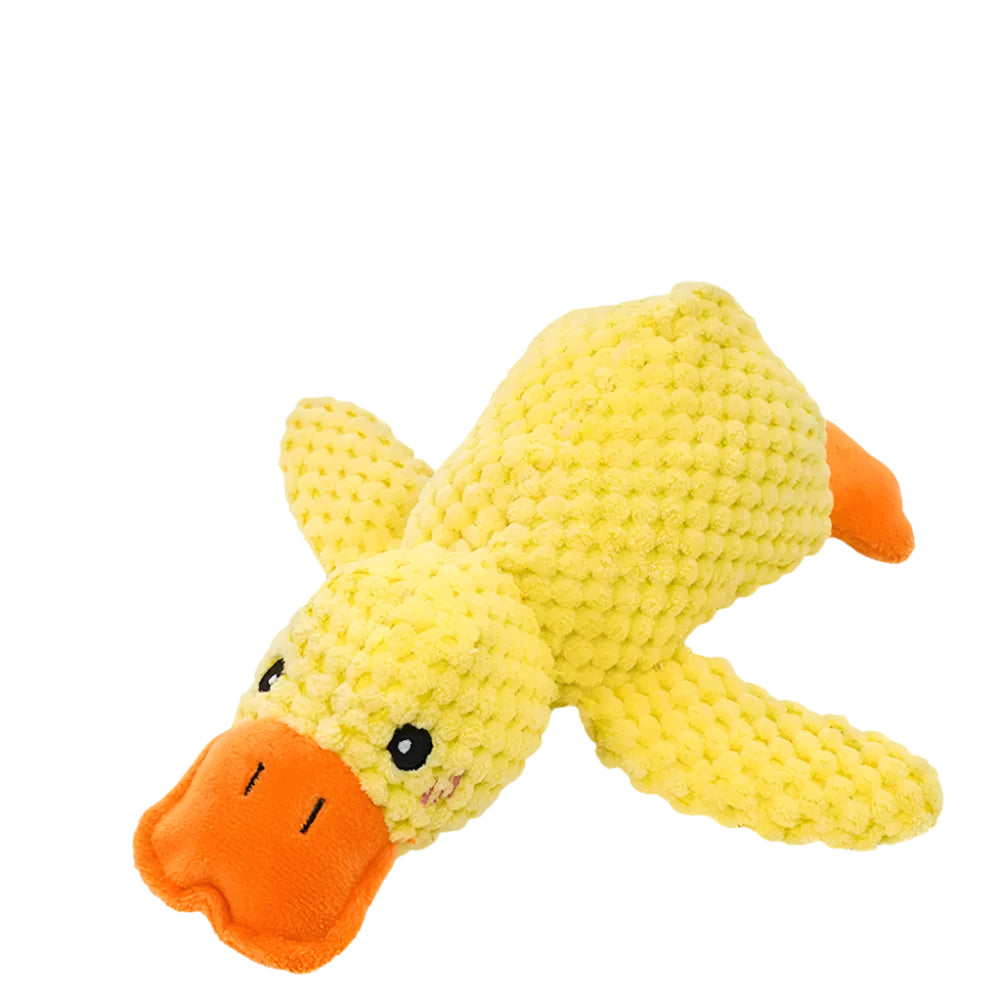 Calm Duck - Calming Dog Toy