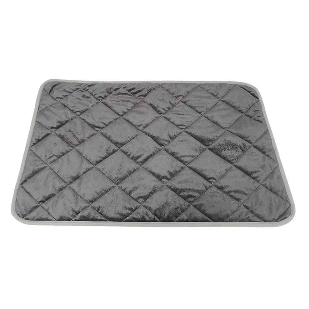 Heat Haven - Warm & Cozy Self Heating Pet Blanket