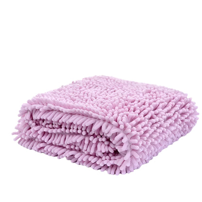 Paw Dry - Ultra Absorbent Dog Towel